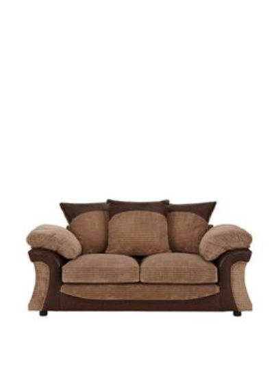 Academy 2-Seater Sofa Academy 2-Seater Sofa